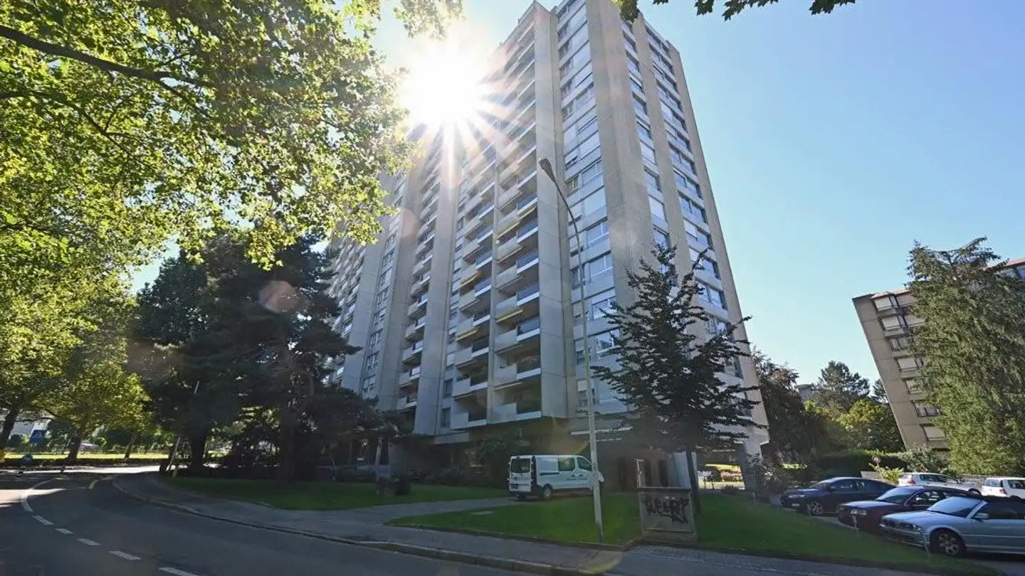 Appartement à louer - Bondelistrasse 64, 3084 Wabern