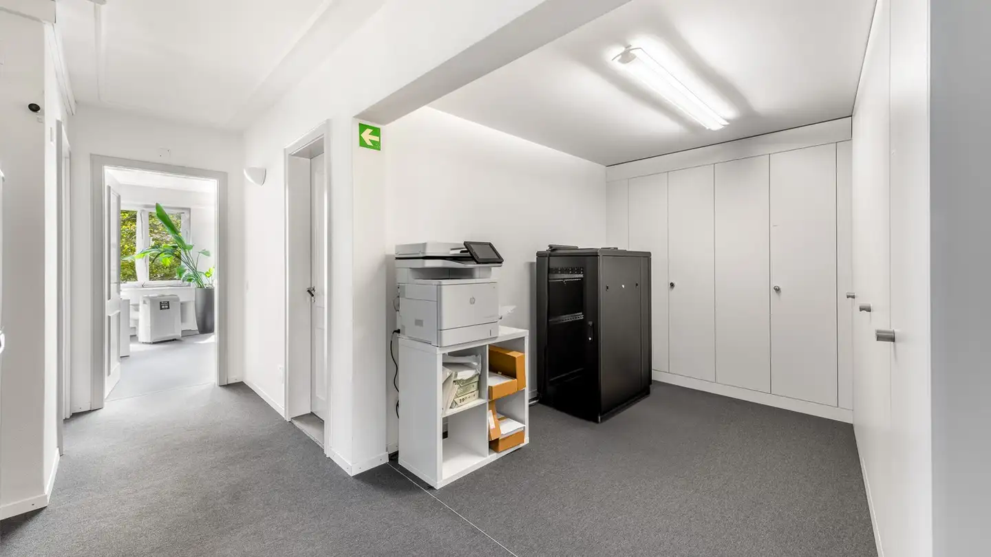 Office space for rent - Unterer Graben 27, 8400 Winterthur - Photo 2