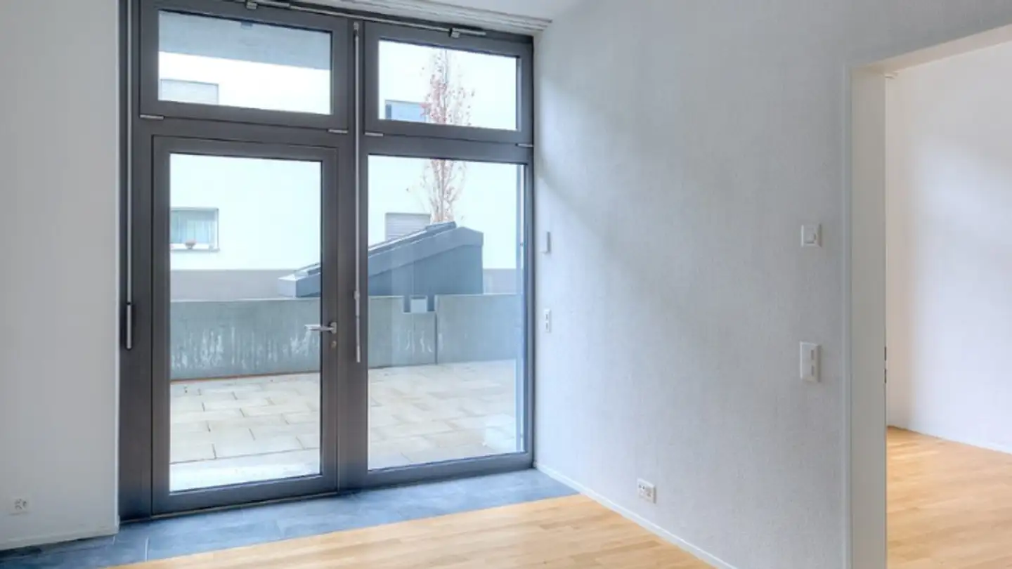 Wohnung mieten - Güterstrasse 2, 4663 Aarburg