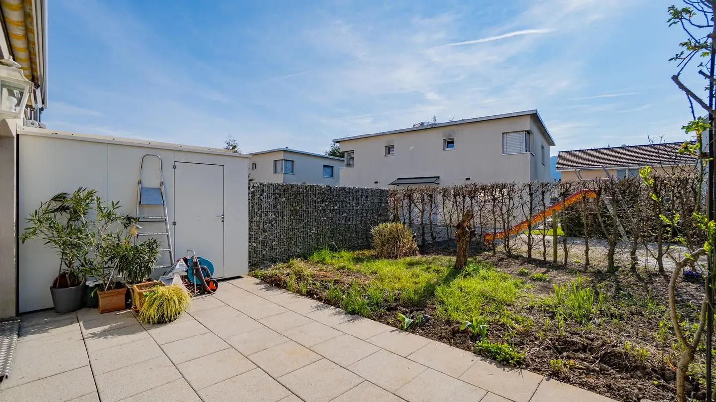 Maison individuelle à vendre - Anglikerstrasse 61a, 5612 Villmergen - Photo 3