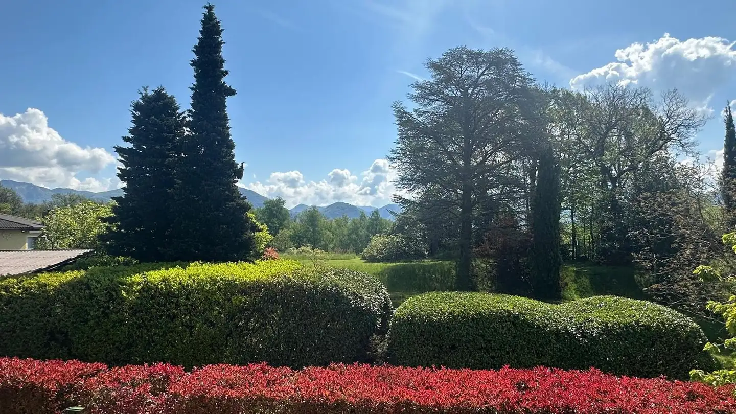 Villa in vendita - I Pré Lunc, 6935 Bosco Luganese - Photo 2