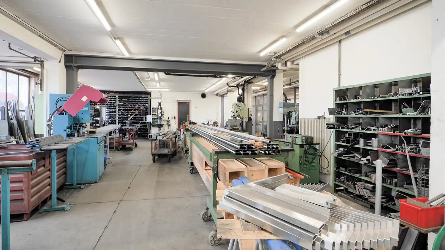 Laboratorio in affitto - Dorfstrasse 81, 8805 Richterswil - Photo 2