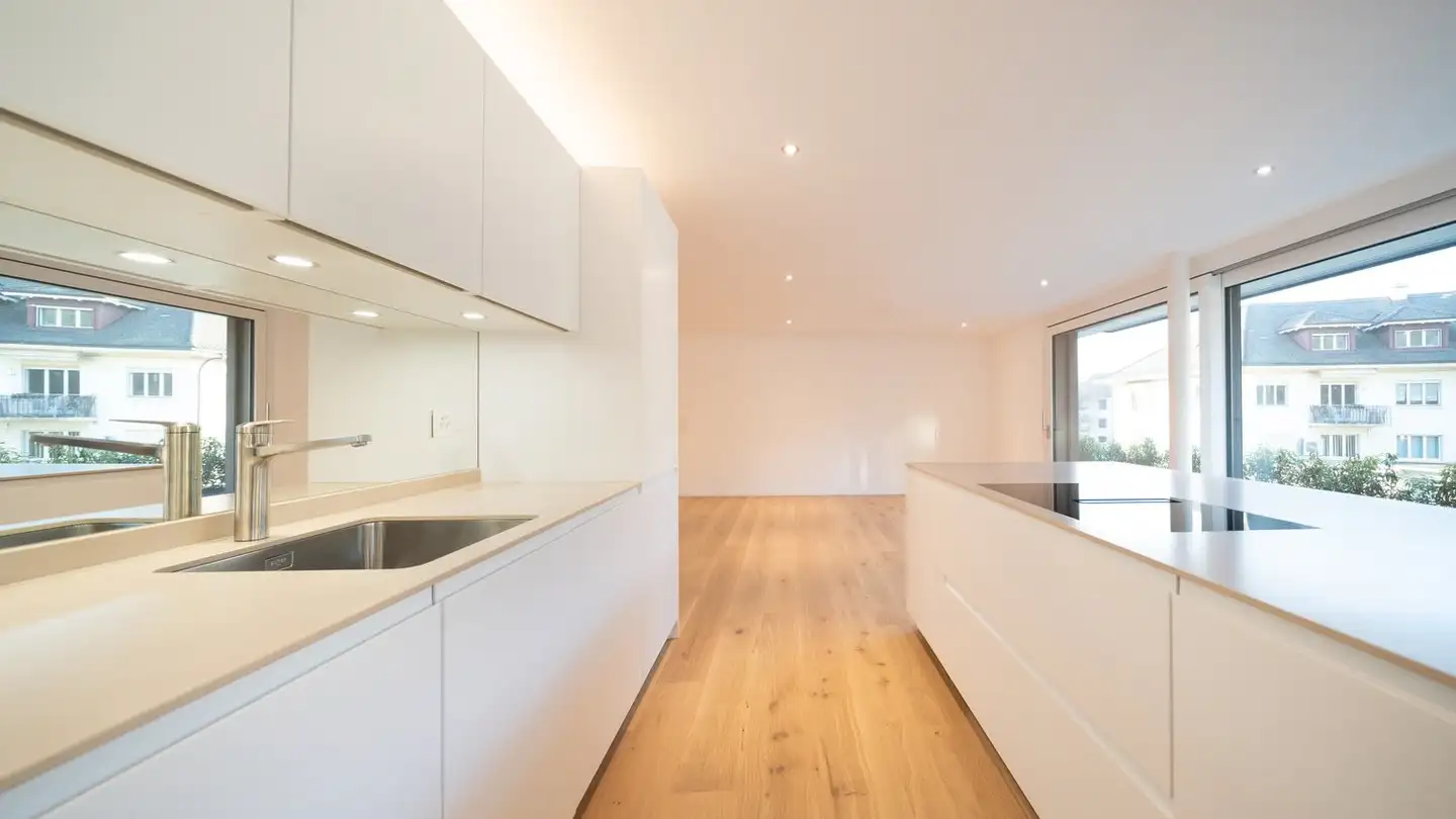 Loft for sale - Crêt-Des-Fleurs / Blumenrain 68, 2503 Biel/Bienne - Photo 2
