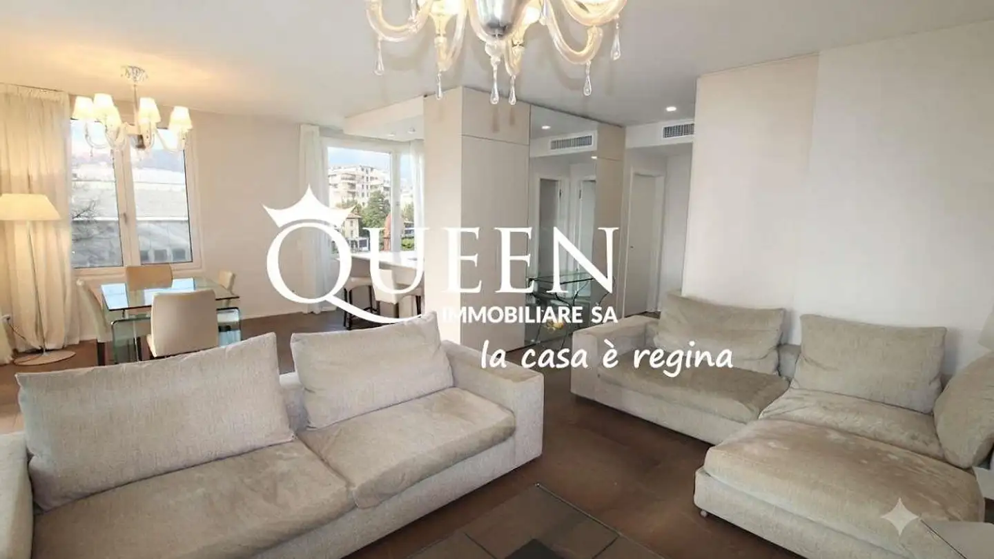 Apartment for sale - Via Concordia 2, 6900 Lugano - Photo 2
