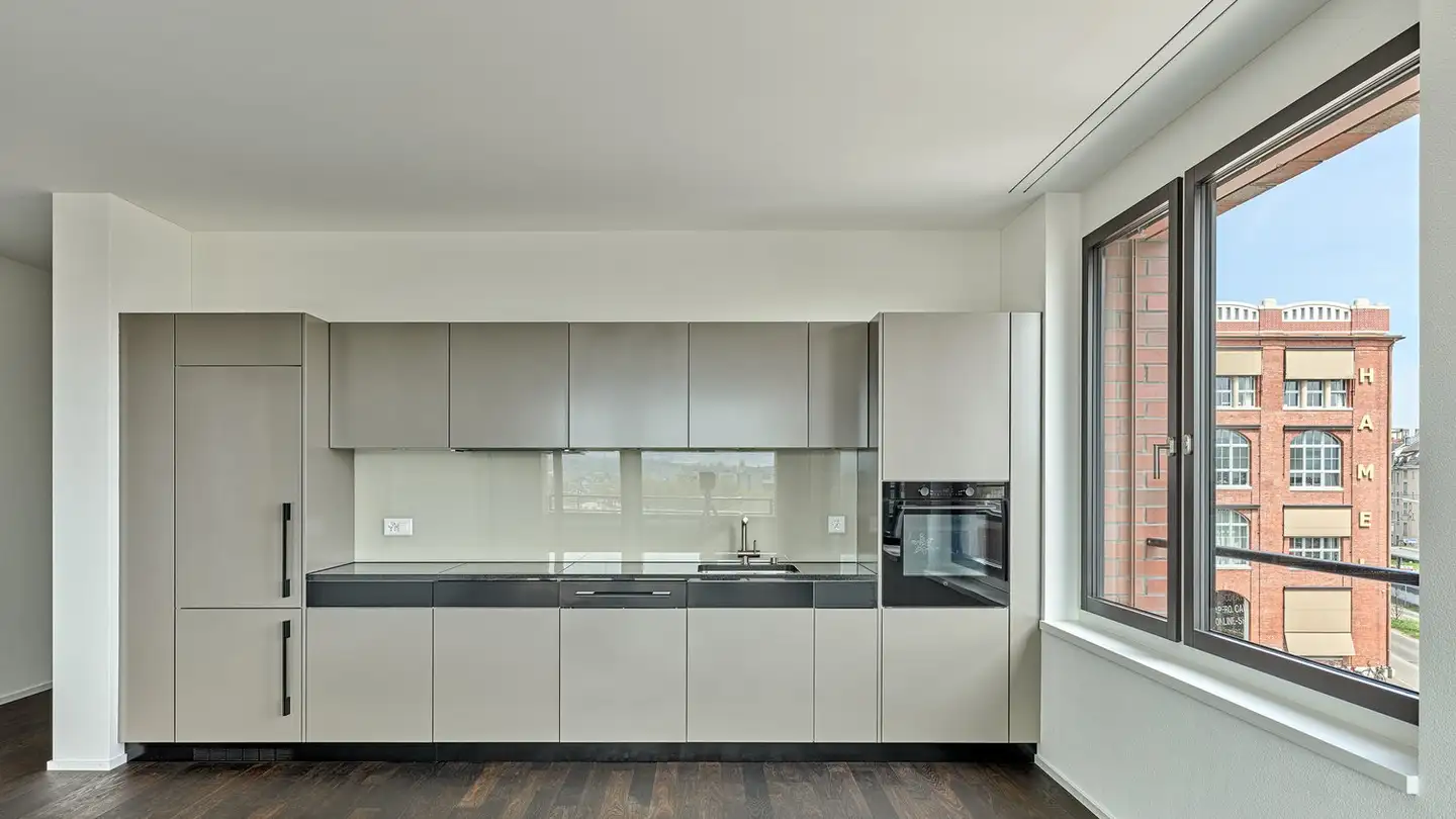 Appartamento in affitto - Hamelstrasse 2, 9320 Arbon - Foto 3