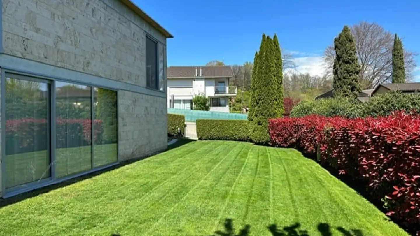 Villa in vendita - I Pré Lunc, 6935 Bosco Luganese