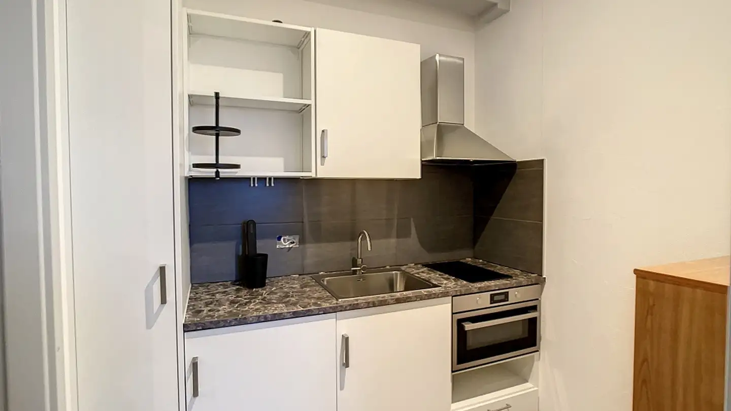 Appartement meublé à louer - Rue De La Forge 6c, 1410 Thierrens - Photo 4