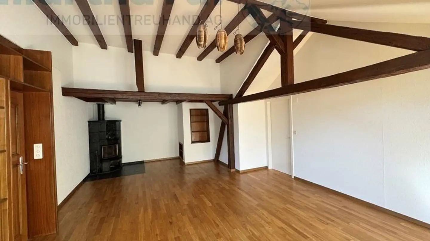 Appartamento in vendita - Harderstrasse 35, 3800 Interlaken - Foto 2