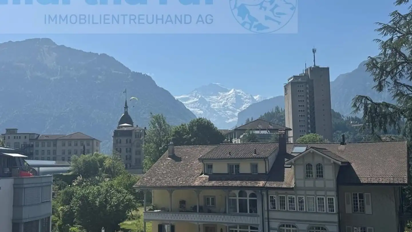 Appartamento in vendita - Harderstrasse 35, 3800 Interlaken - Foto 4