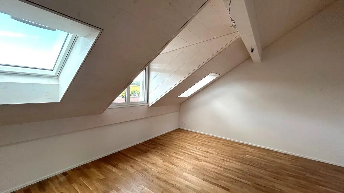 Reihenhaus mieten - Schaffhauserstrasse, 8226 Schleitheim