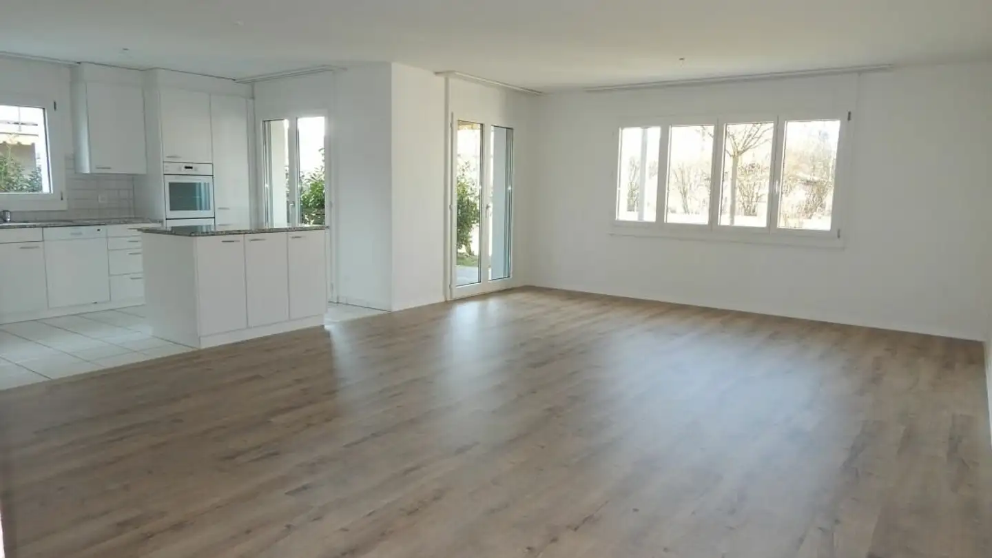 Appartement à louer - Sonnmattweg 1, 5620 Bremgarten AG - Photo 3