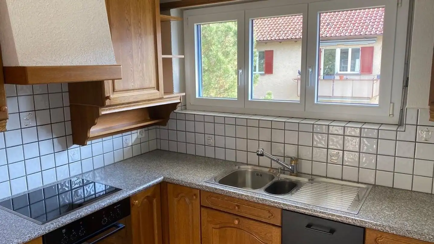 Appartement à louer - Stallikerstrasse 15, 8906 Bonstetten - Photo 3