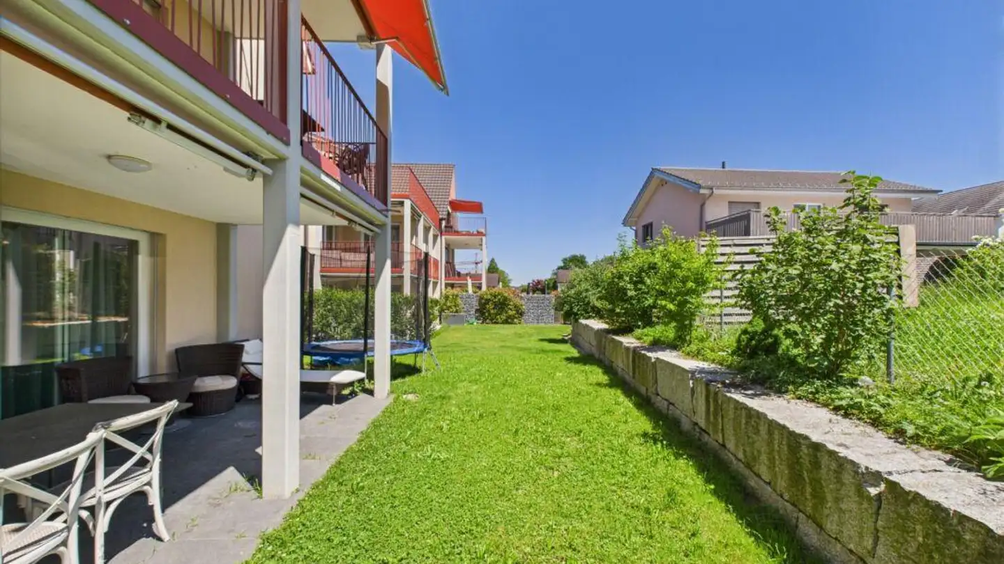 Apartment for sale - Hauptstrasse 20a, 8505 Pfyn