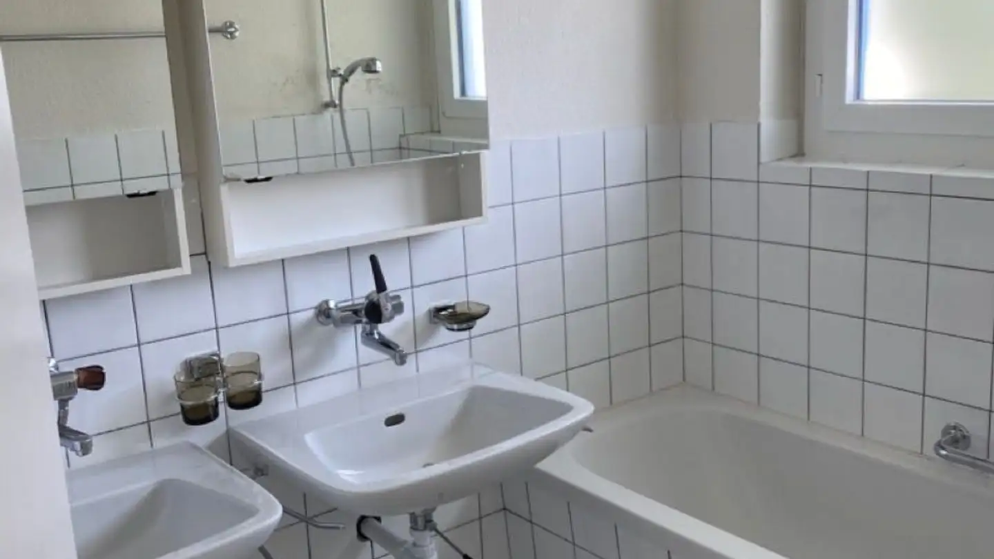 Appartement à louer - Stallikerstrasse 15, 8906 Bonstetten - Photo 4