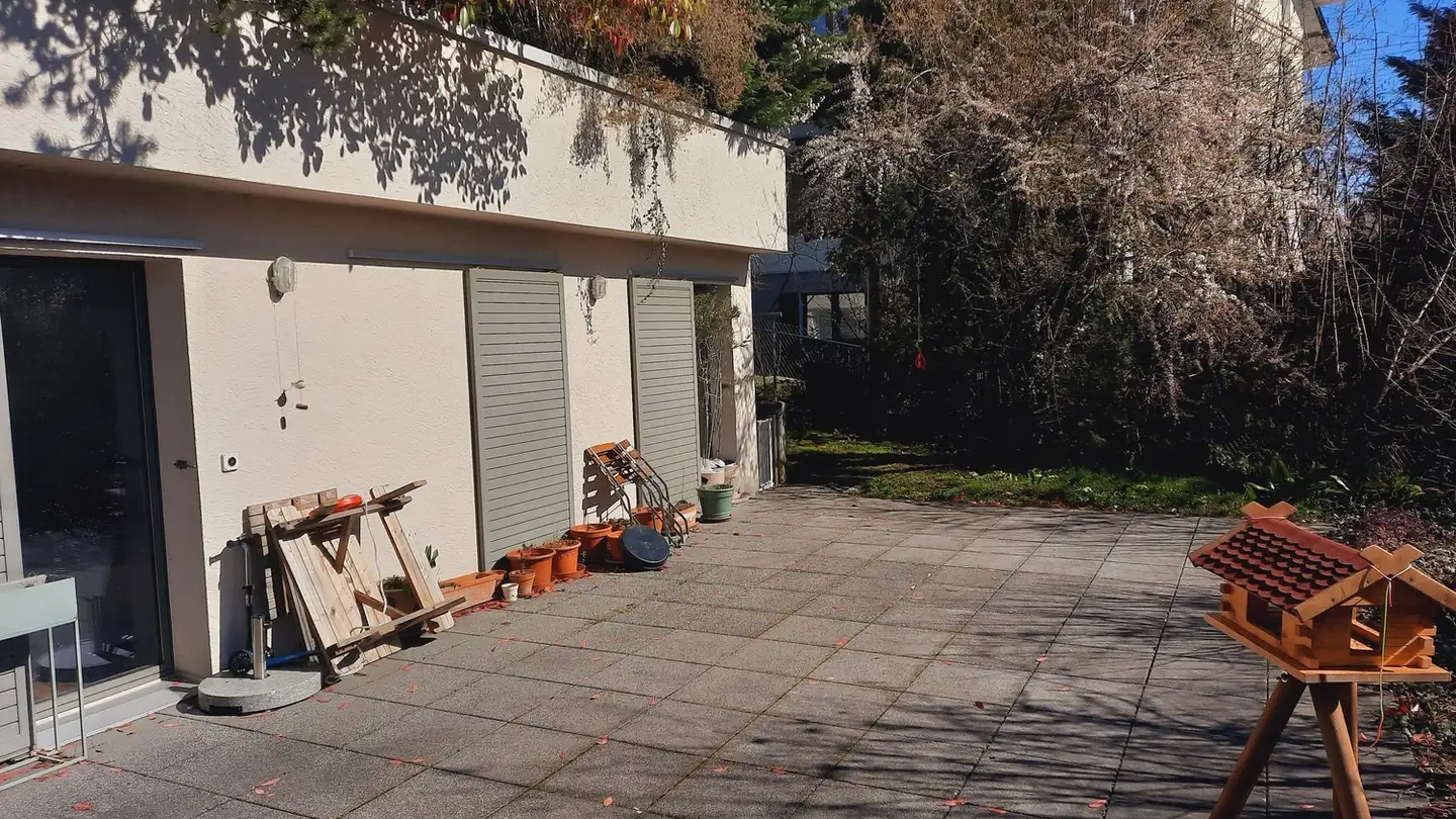 Apartment for rent - 1110 Morges - Photo 4