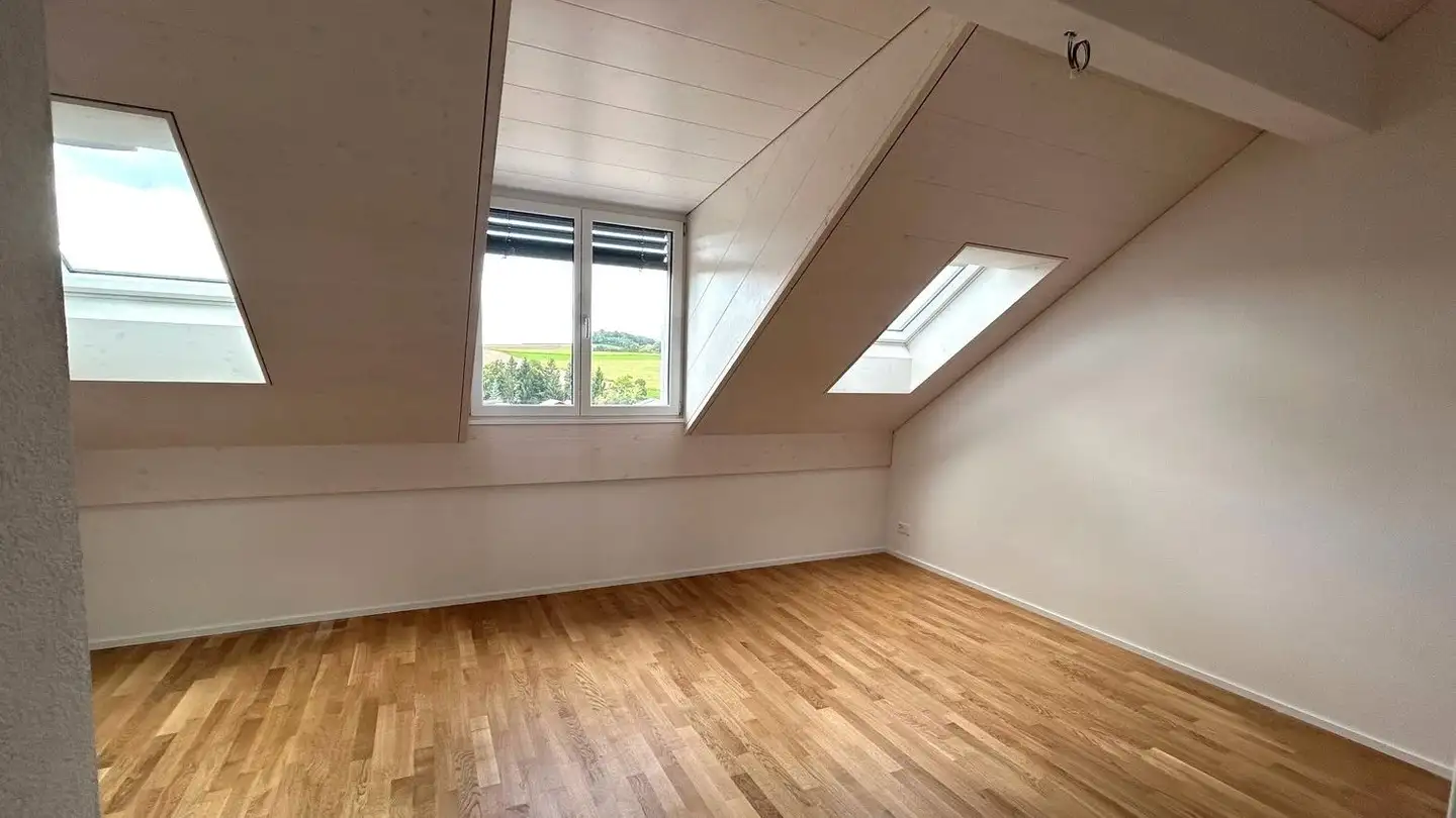 Reihenhaus mieten - Schaffhauserstrasse, 8226 Schleitheim - Foto 2