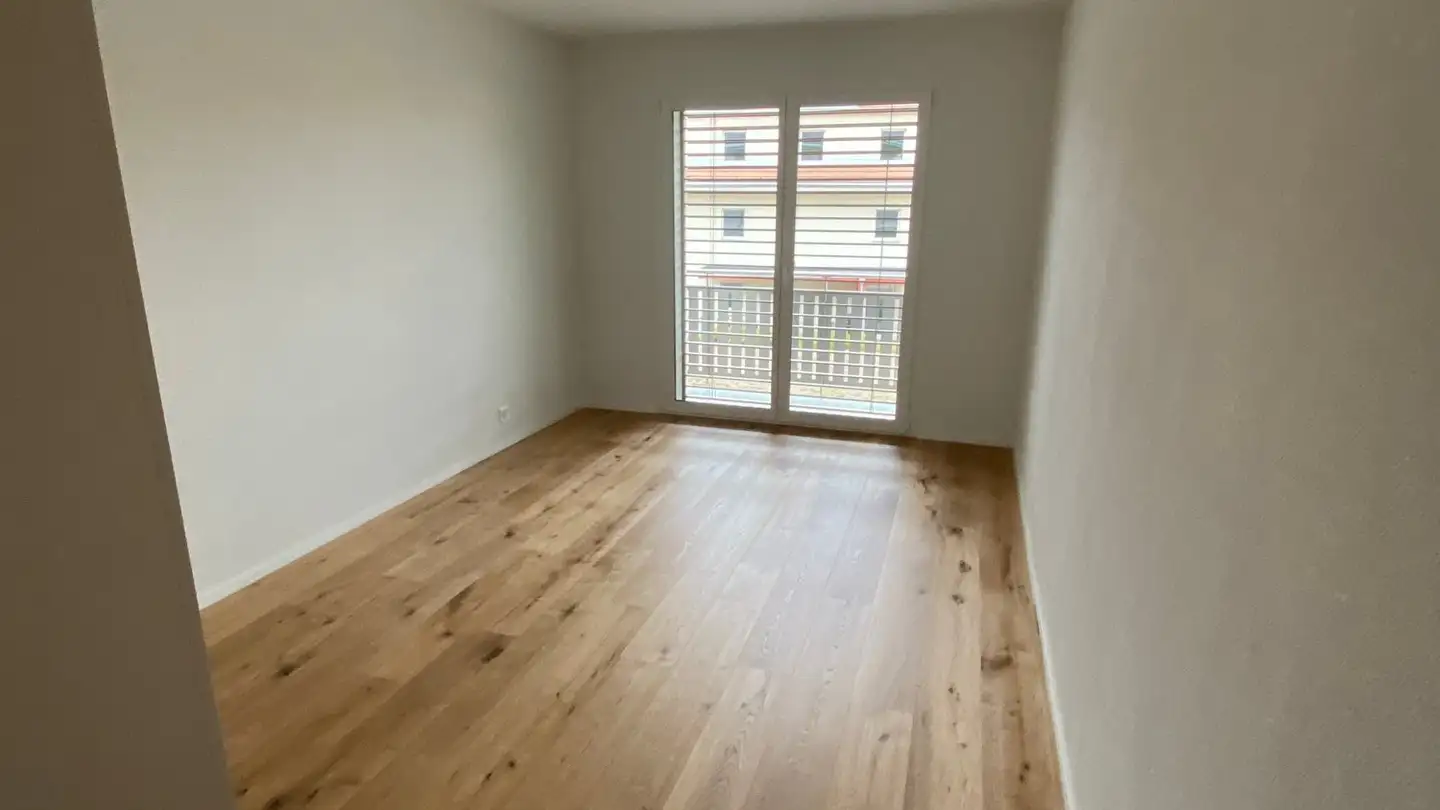 Wohnung mieten - Dorfstrasse 30, 3216 Ried b. Kerzers - Foto 4