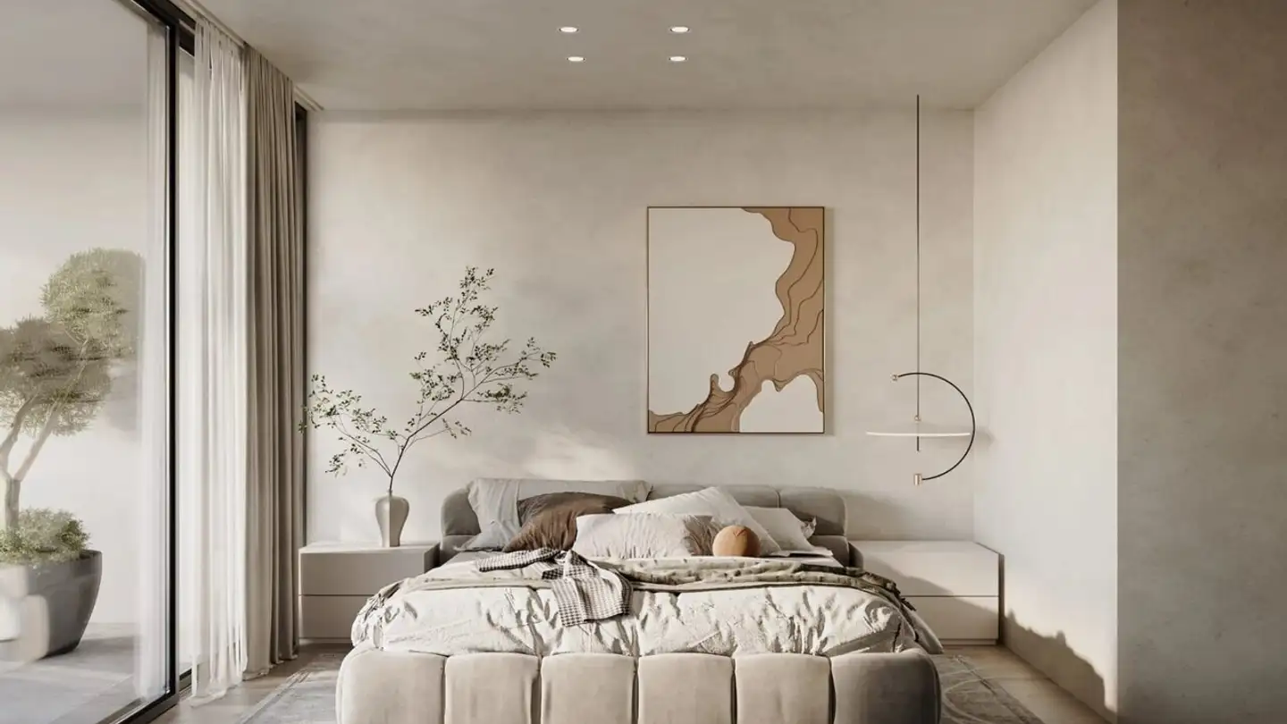 Wohnung kaufen - 1991 Salins - Foto 4