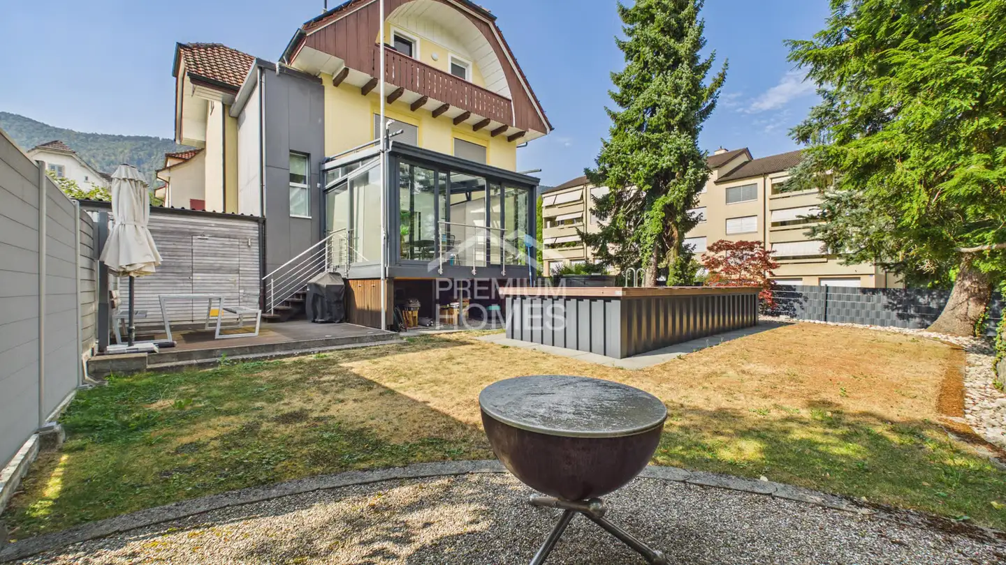 Casa singola in vendita - 2540 Grenchen