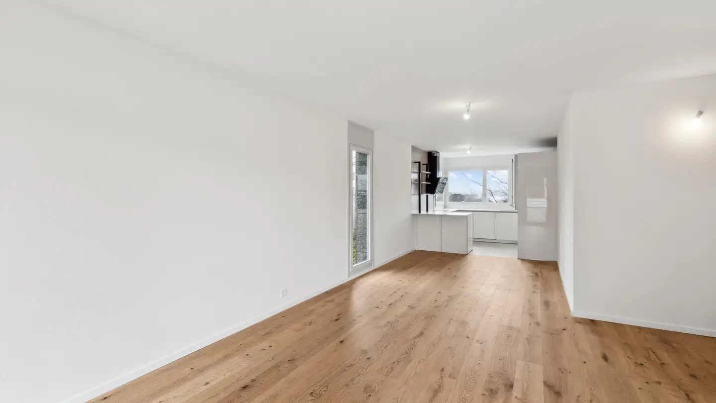 Apartment for rent - Route De Sauverny 11, 1290 Versoix - Photo 2