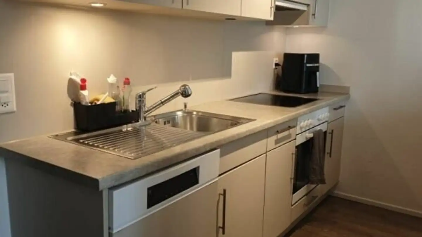 Apartment for rent - Fehrenstrasse 3, 4226 Breitenbach - Photo 2