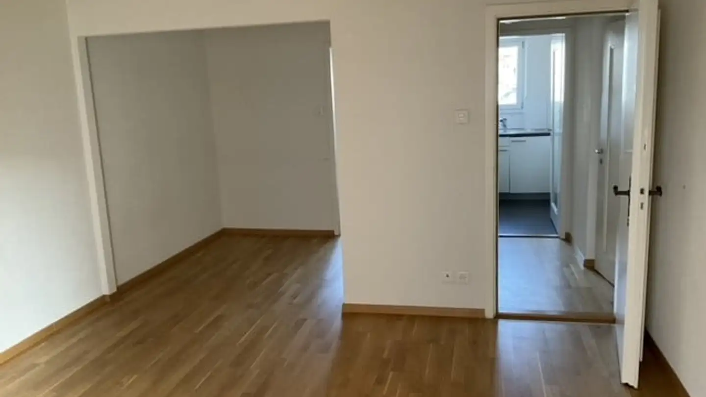 Appartamento in affitto - Rue Des Marchandises / Güterstrasse 17, 2502 Biel/Bienne
