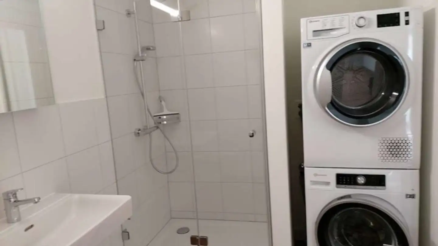 Wohnung mieten - Jesuitenweg 36, 3902 Glis - Foto 4