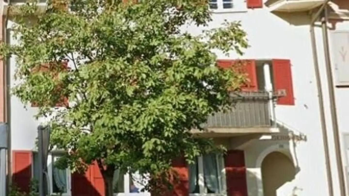 Apartment for rent - Fehrenstrasse 3, 4226 Breitenbach