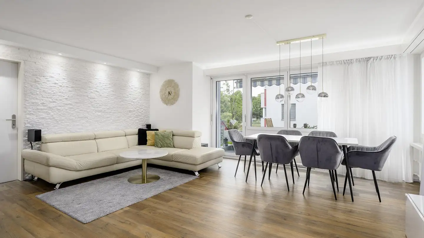 Wohnung kaufen - 8180 Bülach - Foto 2