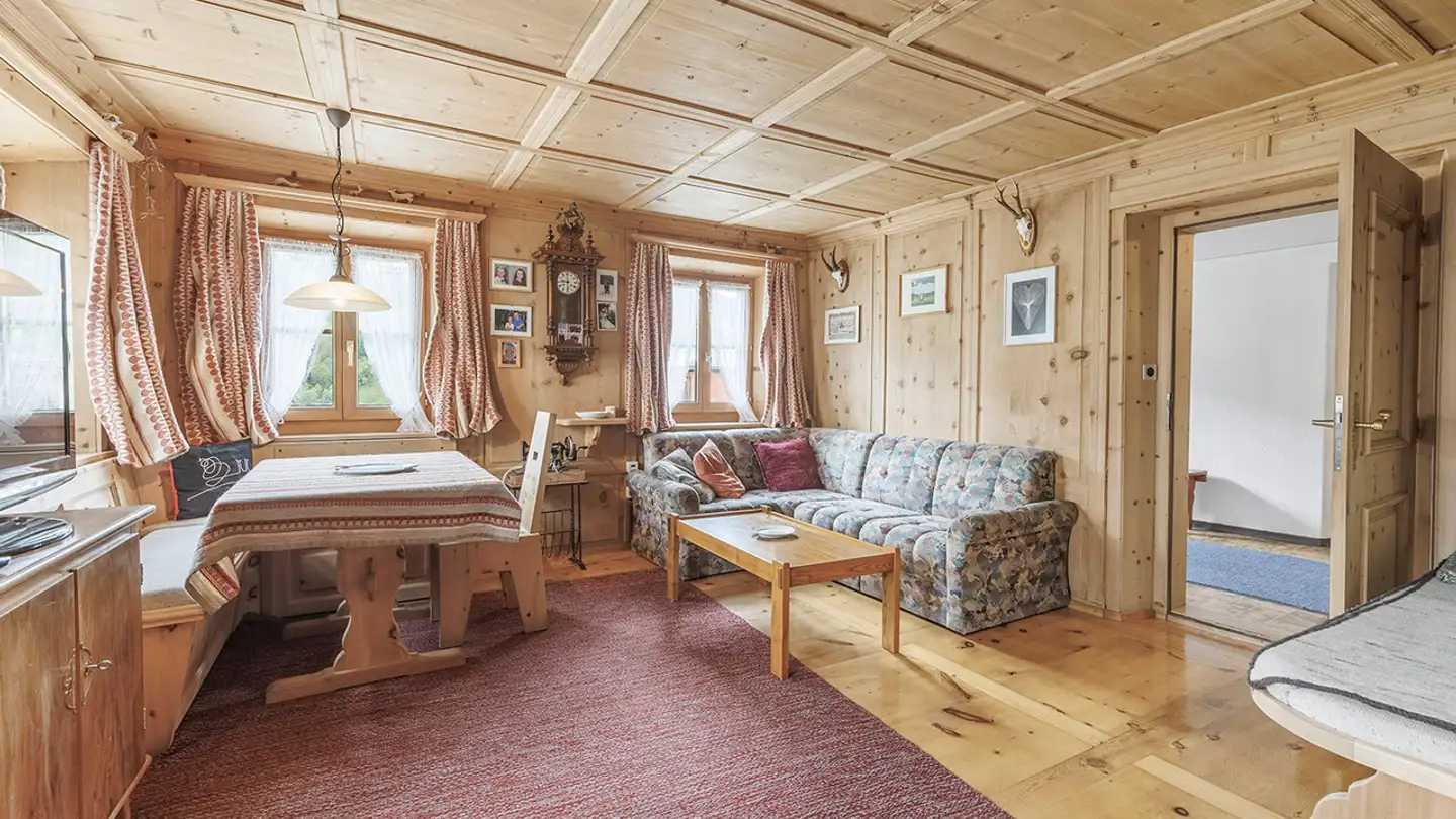 Casa grotta in vendita - Via Cumünala, 7533 Fuldera - Foto 2