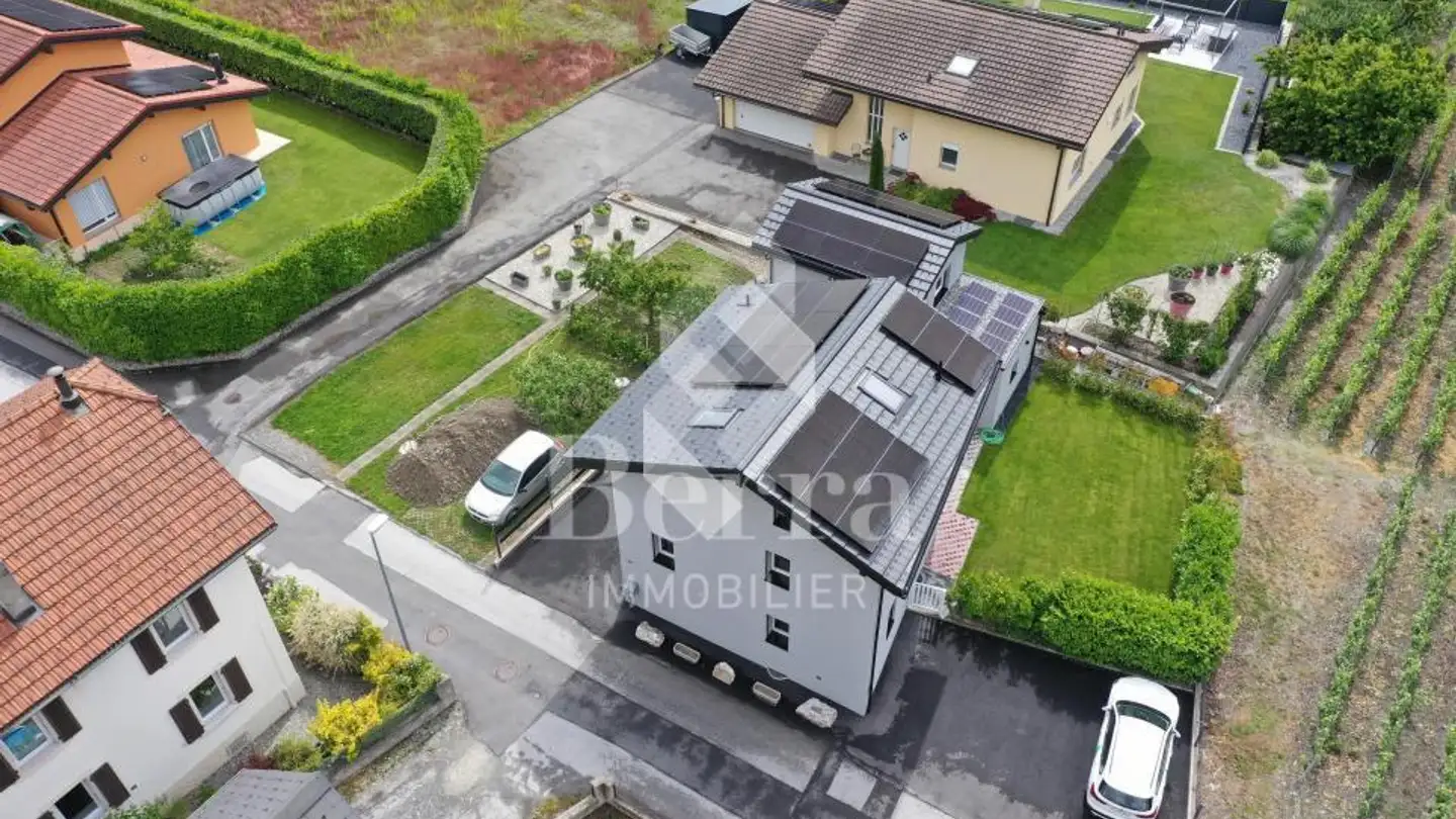 Villa for sale - 1957 Ardon