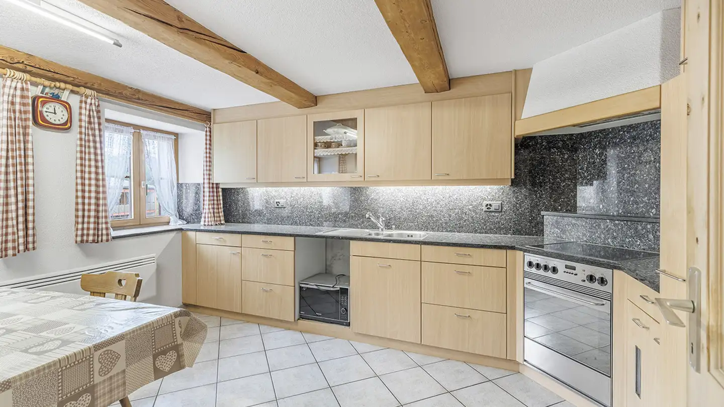 Casa grotta in vendita - Via Cumünala, 7533 Fuldera - Foto 3