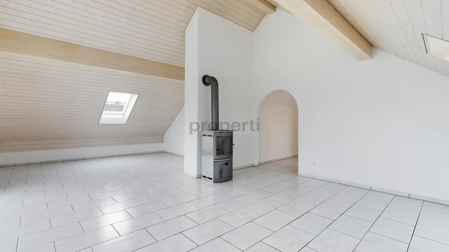 Penthouse for rent - 3264 Diessbach b. Büren