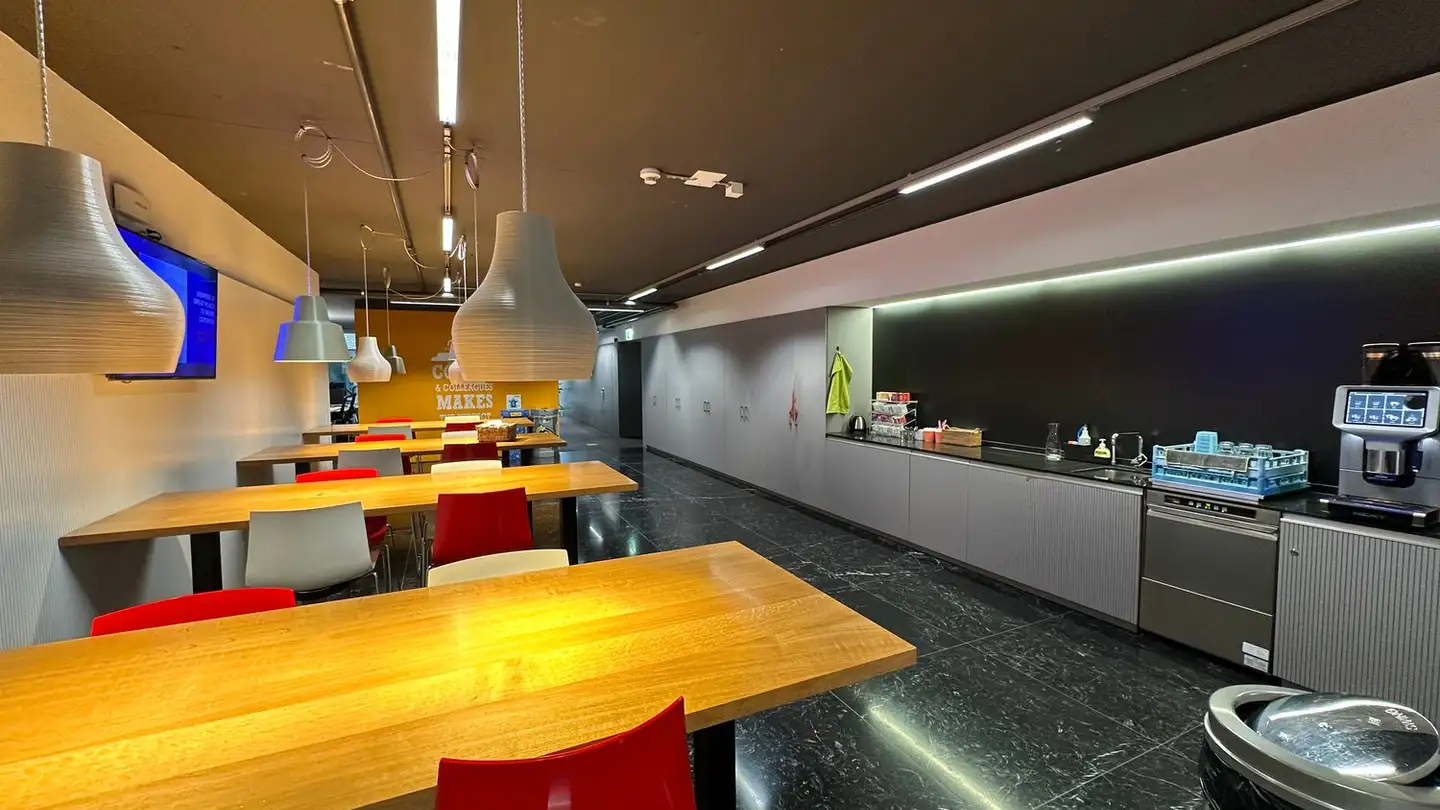 Spazio ufficio in affitto - 8001 Zürich - Foto 4