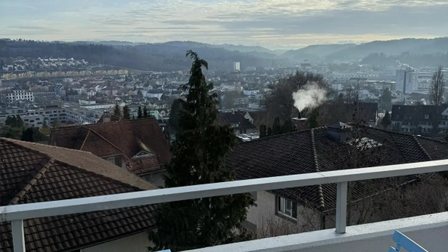 Appartement à louer - Brühlbergstrasse 97, 8400 Winterthur - Photo 2