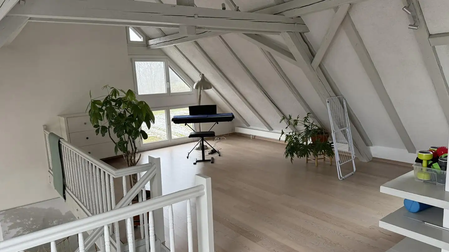 Appartement à louer - Brühlbergstrasse 97, 8400 Winterthur - Photo 3