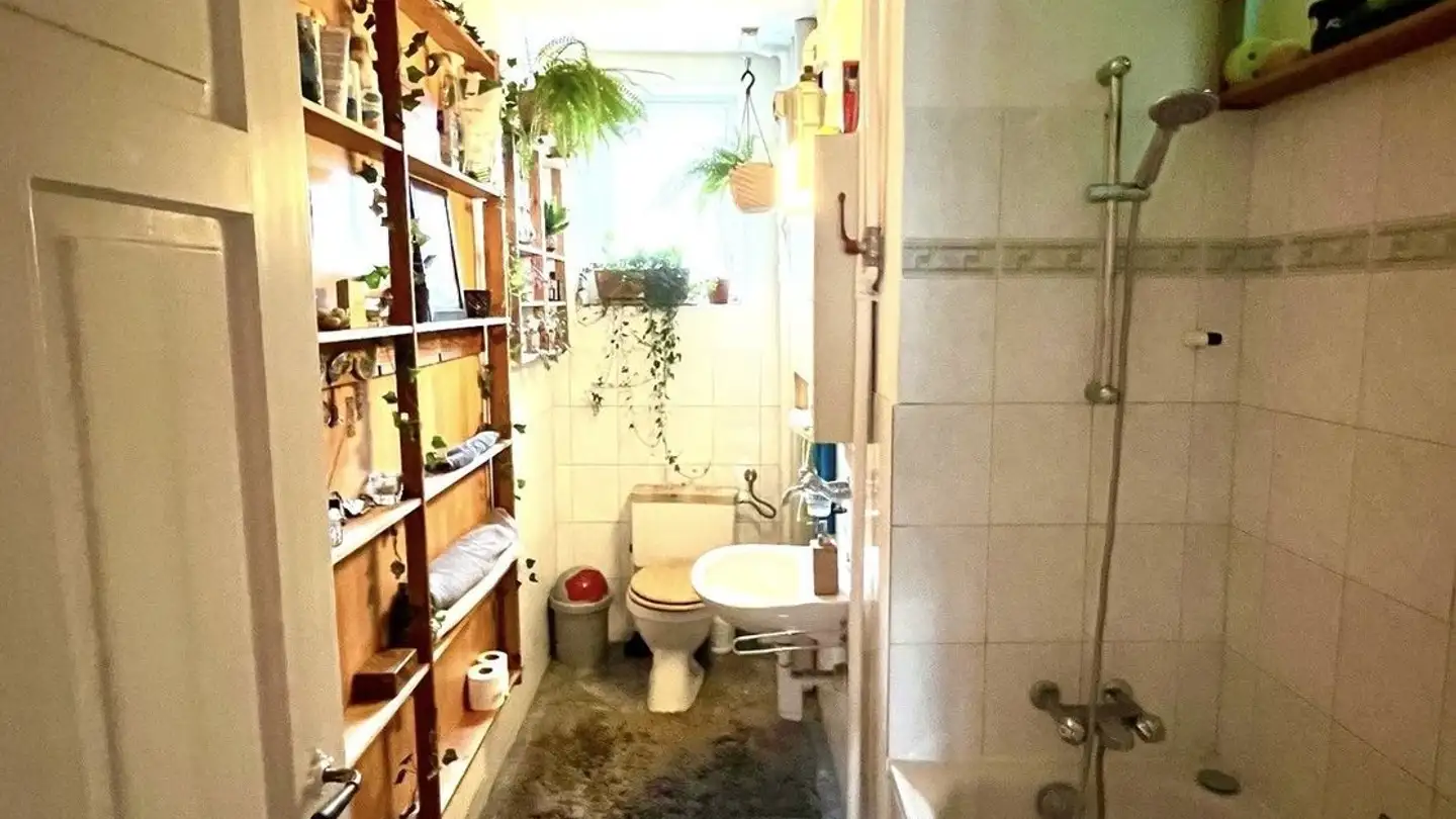 Zimmer mieten - Meinrad-Lienert-Strasse 3, 8003 Zürich - Foto 3