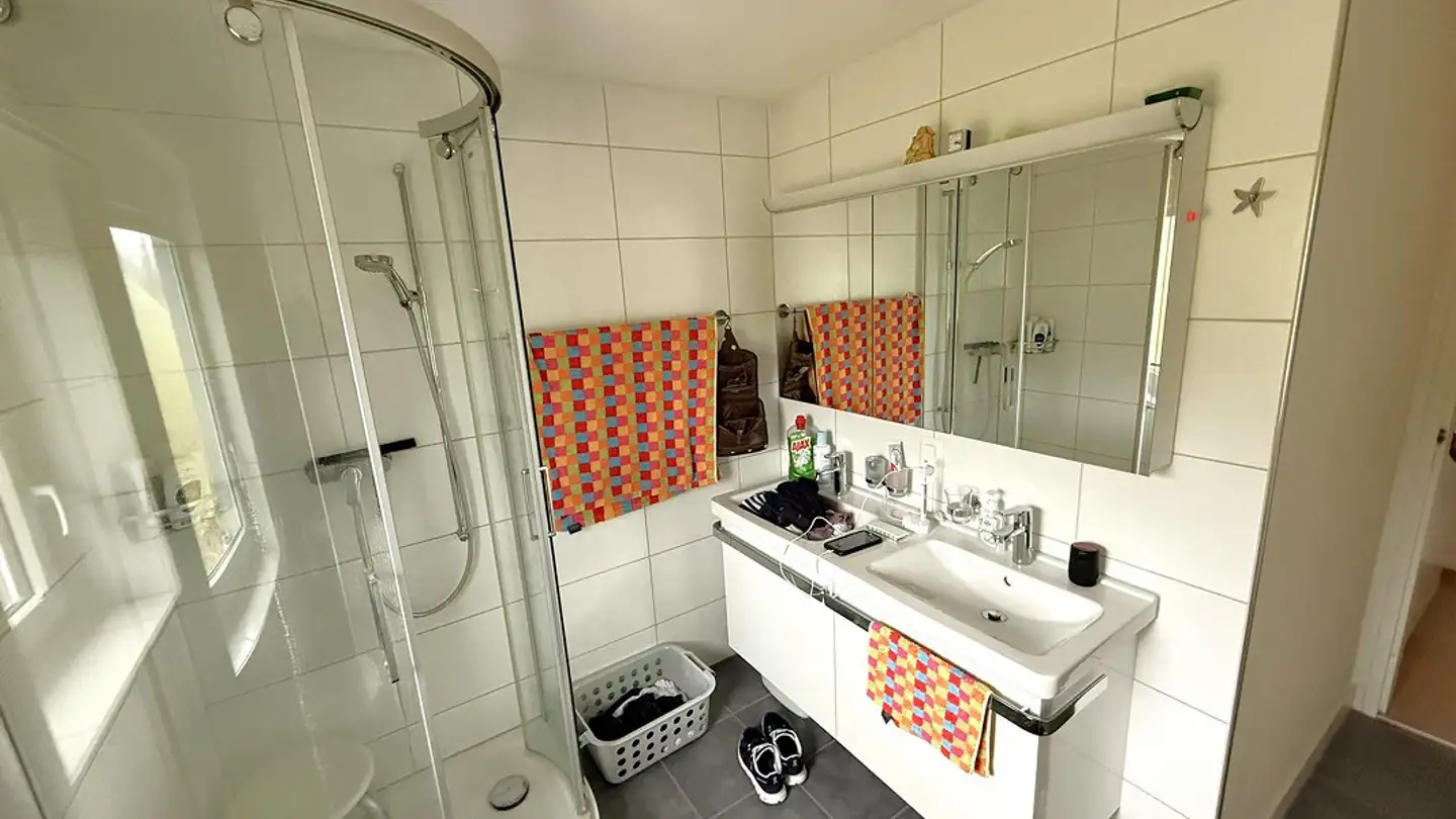 Appartement à louer - Brühlbergstrasse 97, 8400 Winterthur - Photo 4