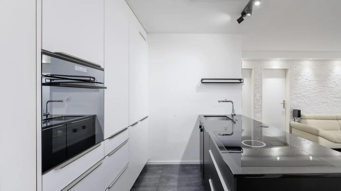 Wohnung kaufen - 8180 Bülach - Foto 4