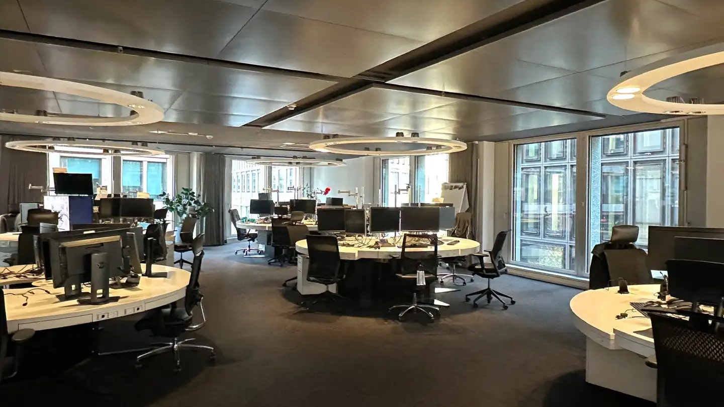 Spazio ufficio in affitto - 8001 Zürich - Foto 2