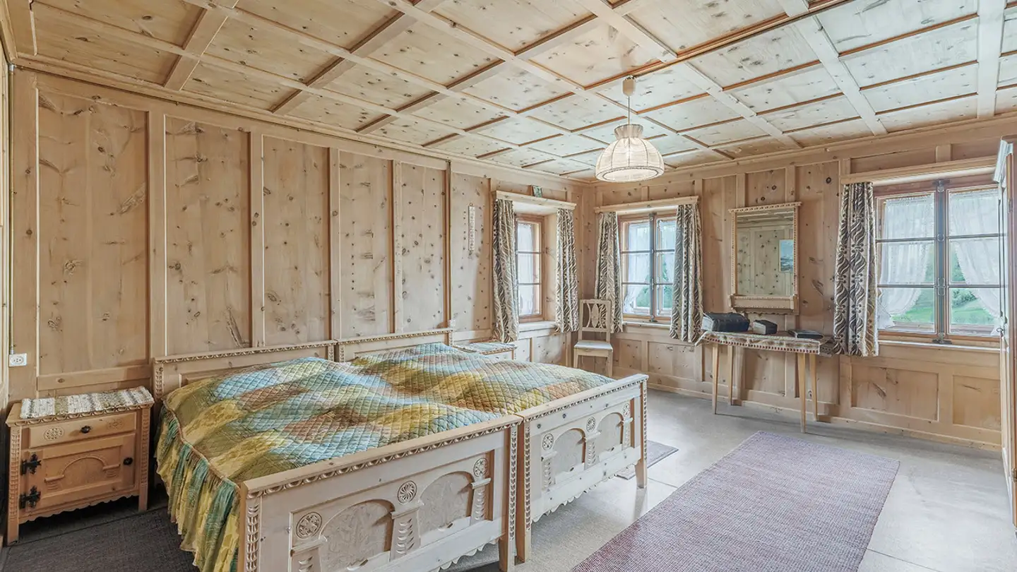 Casa grotta in vendita - Via Cumünala, 7533 Fuldera - Foto 4