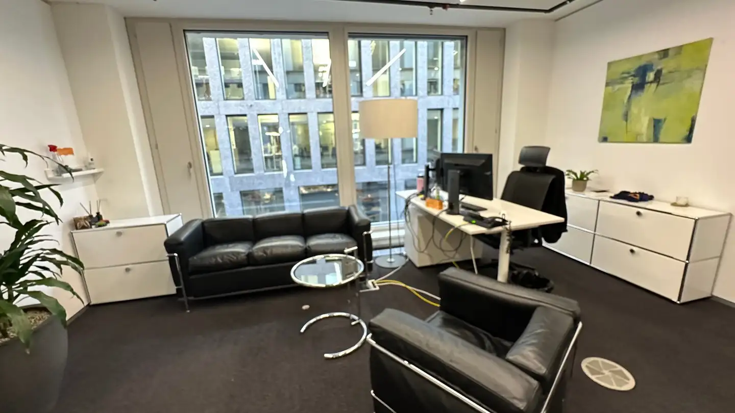 Spazio ufficio in affitto - 8001 Zürich - Foto 3