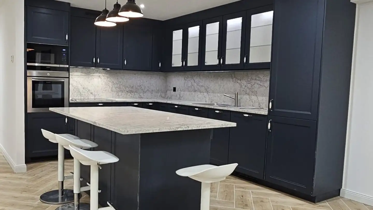 Duplex à louer - 1148 L'Isle - Photo 2