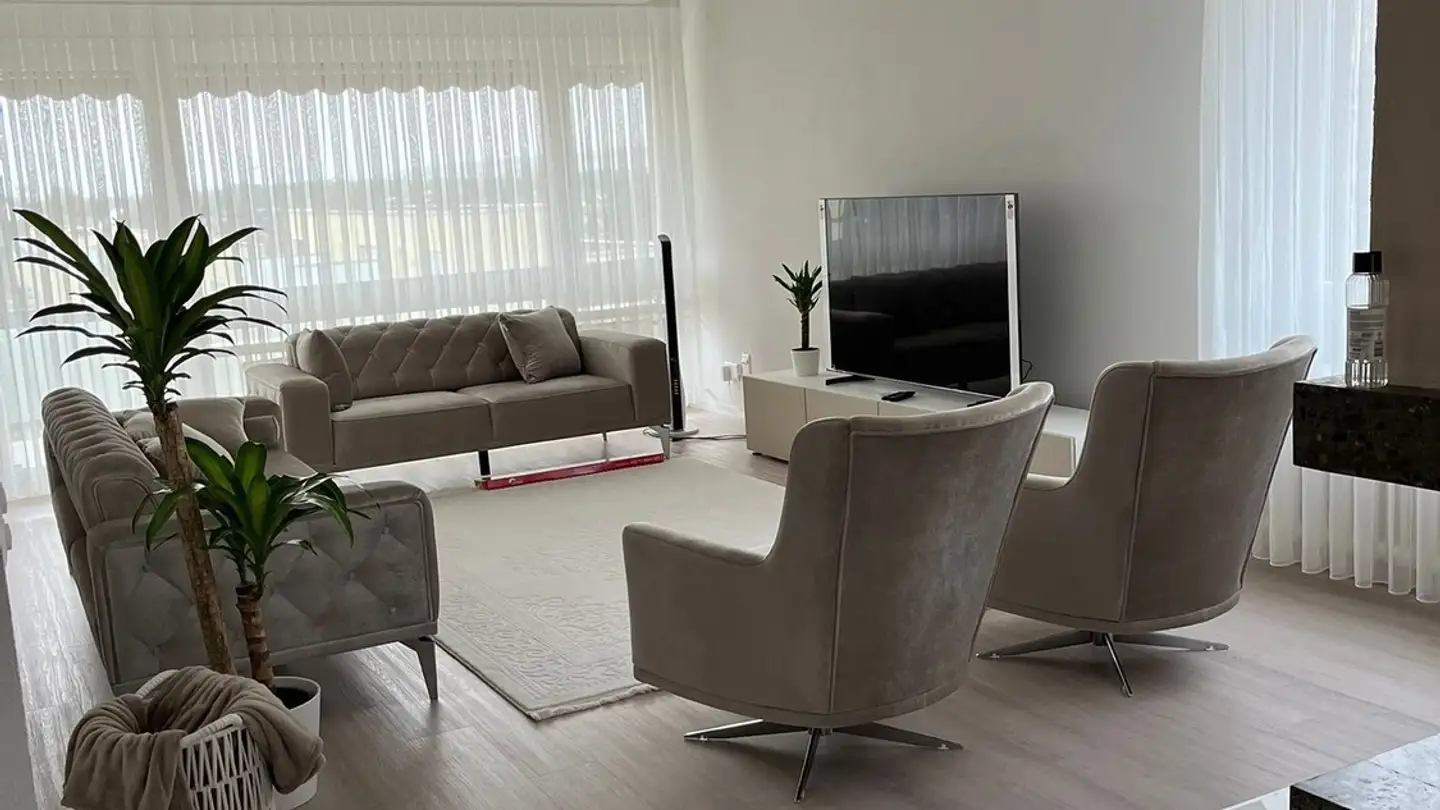 Apartment for sale - Büetigenstrasse 30, 3292 Busswil BE - Photo 2