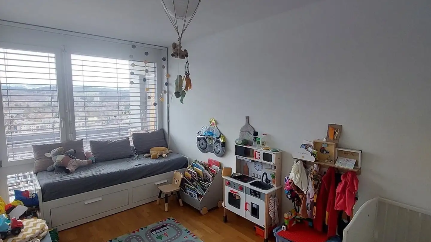 Apartment for rent - Waldmannstrasse 75, 3027 Bern - Photo 3