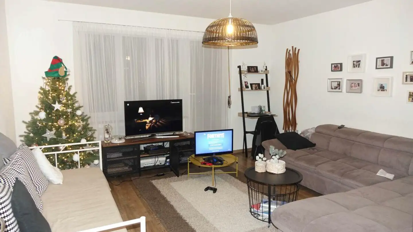 Appartamento in affitto - Frauenfelderstrasse 77, 8404 Winterthur