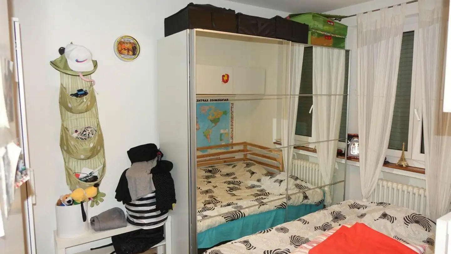Appartamento in affitto - Frauenfelderstrasse 77, 8404 Winterthur - Foto 2