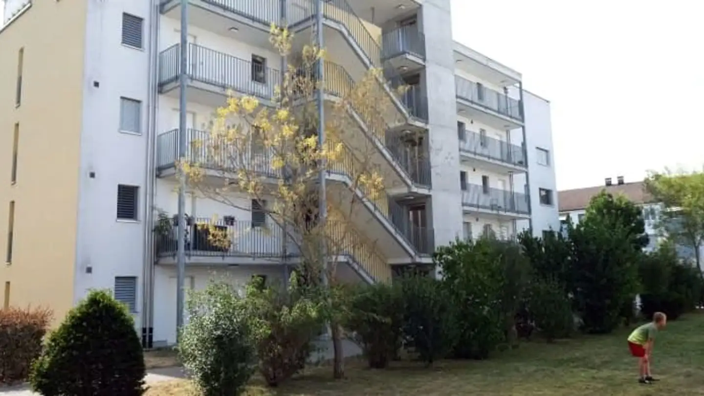 Wohnung mieten - Breitistrasse 17, 4313 Möhlin - Foto 3