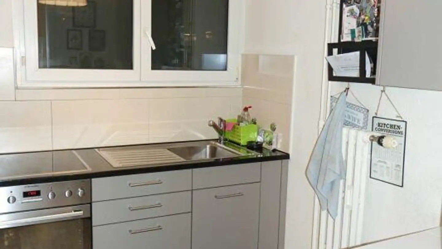 Appartamento in affitto - Frauenfelderstrasse 77, 8404 Winterthur - Foto 3