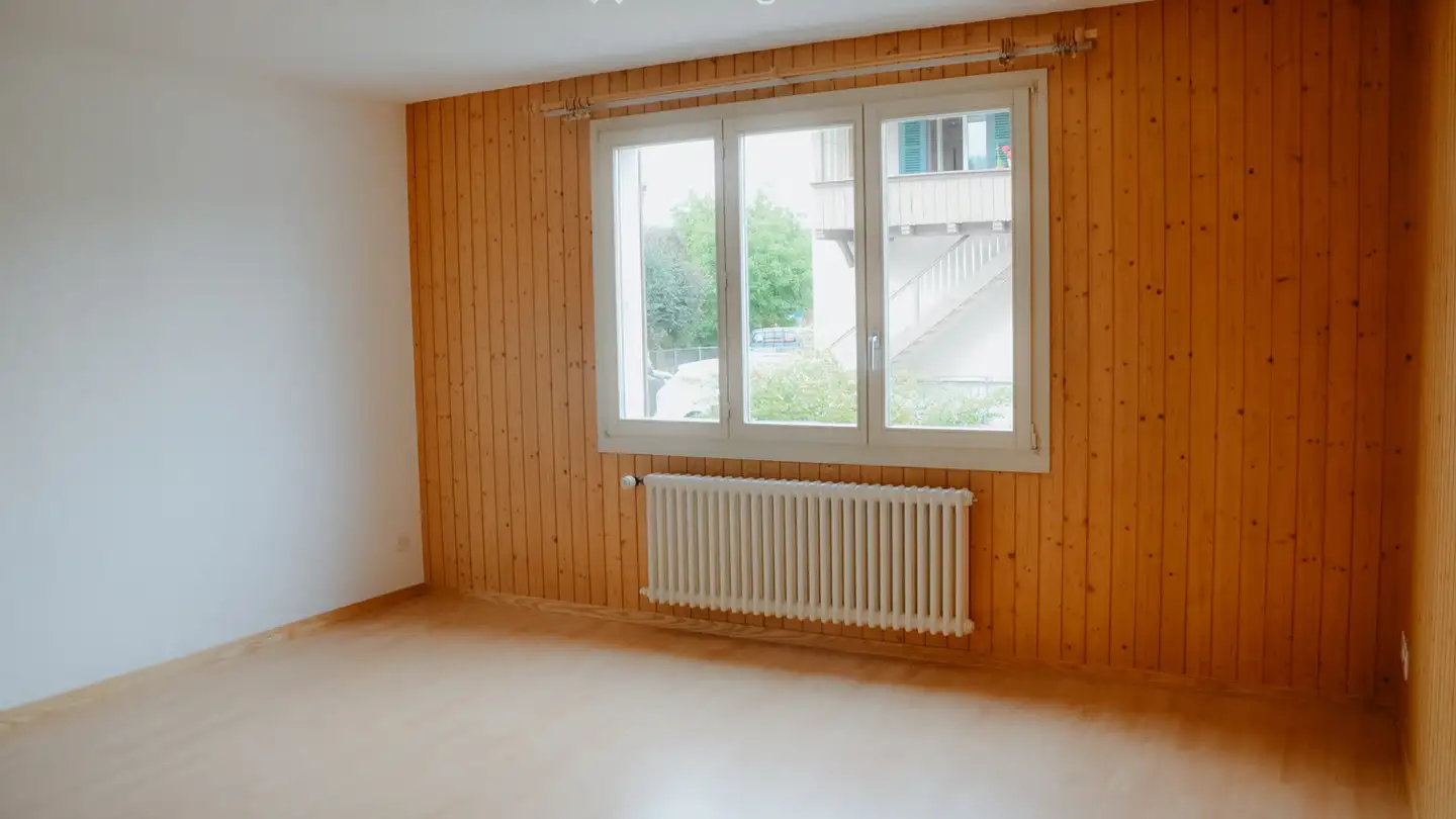 Apartment for rent - 3532 Zäziwil - Photo 3